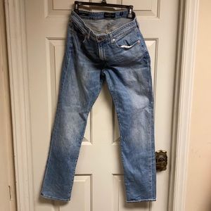 Men’s Lucky 121 Jeans